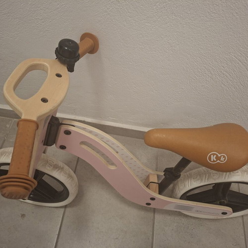 Balance bike like new