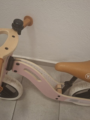 Balance bike like new
