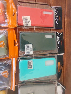 Mobile phone cases new