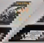  Ο ΧΑΡΙ ΠΟΤΕΡ ΚΑΙ Η ΚΑΜΑΡΑ ΜΕ ΤΑ ΜΥΣΤΙΚΑ