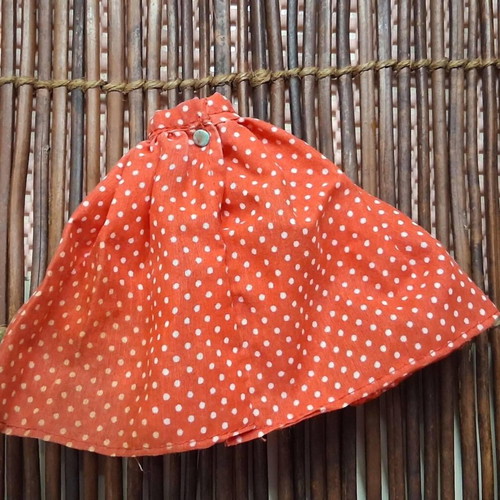 Bibibo skirt Bibi-bo Alkyonides A period
