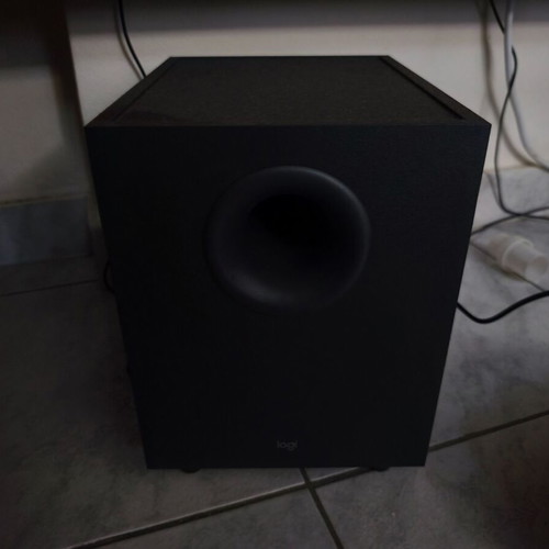 Logitech z407 speakers like new, 80W Bluetooth 2.1