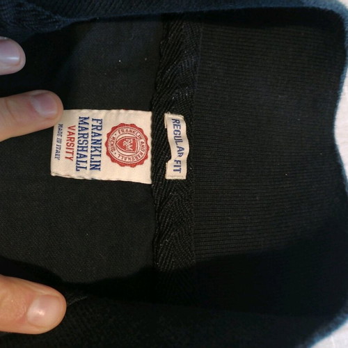 Collectible Franklin & Marshall PAOK BC T-shirt – Limited Edition
