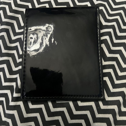 Star Wars wallet, black