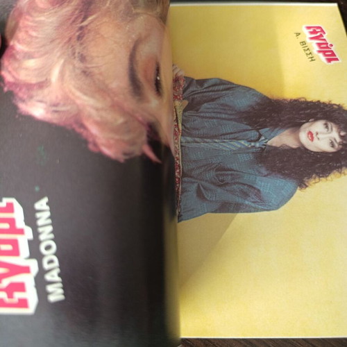 Agori comic magazine issue 592 complete