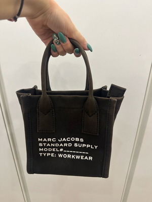 Marc Jacobs crossbody bag