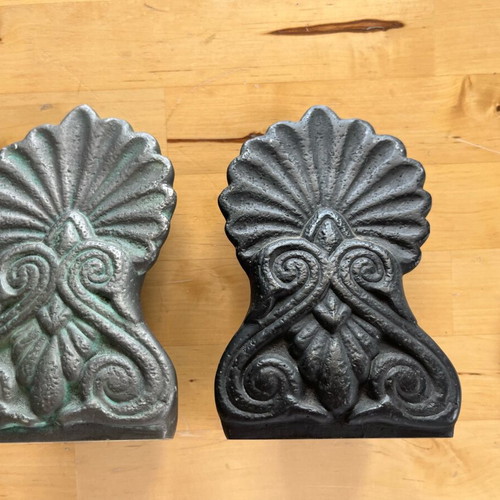 Decorative akrokerama like new, pack