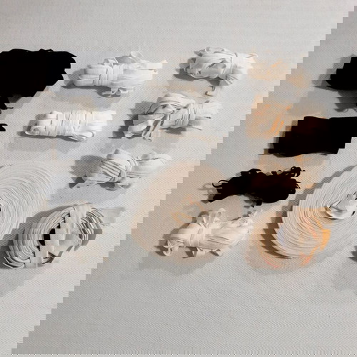 Φακαρόλες ψαροκόκκαλο ρέλια ραπτικής καινούργια