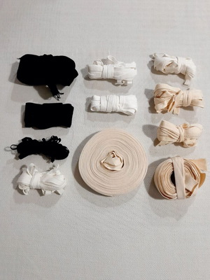 Facaroles fishbone sewing trims new