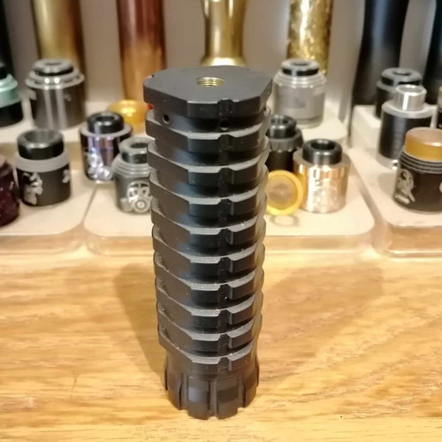 Immortal Modz Doom X mech mod like new