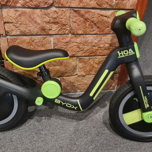 Byox Balance Bike New