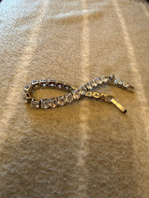Diamond fashion bracelet new