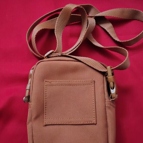 S.Oliver Shoulder Bag Camel like new