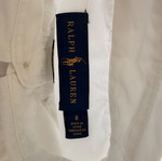 Ralph Lauren Παιδικό Λευκό Πουκάμισο Μέγεθος 8 Σαν Καινούργιο
