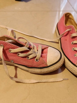 converse all star νούμερο 33