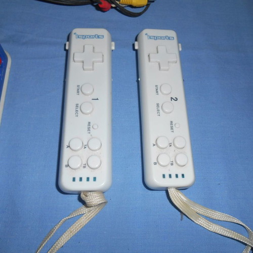 Sports video games used, fully functional