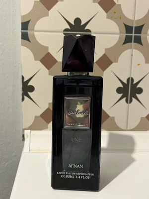 Afnan Modest Pour Homme 100ml like new