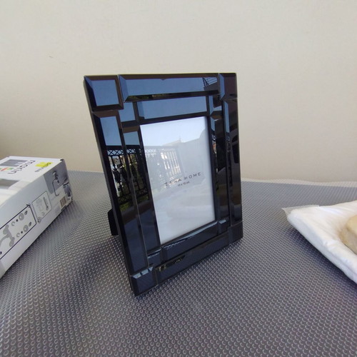 Zara photo frame unused