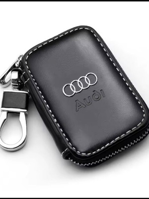 Θήκη κλειδιών Audi καινούργια