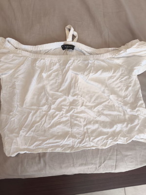 Zic Zac white t-shirt small like new
