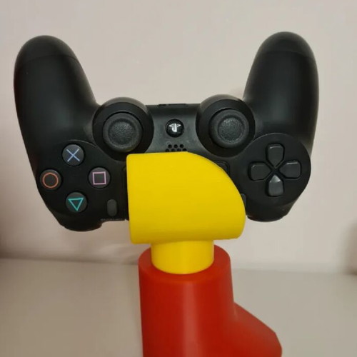 Lego hand controller stand for PS5/PS4/Xbox