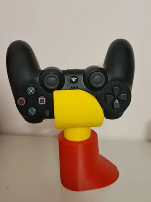 Lego hand controller stand for PS5/PS4/Xbox