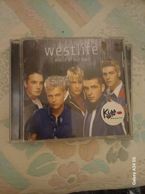 Cds genuine like new