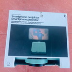Flying Tiger Smartphone Projector new