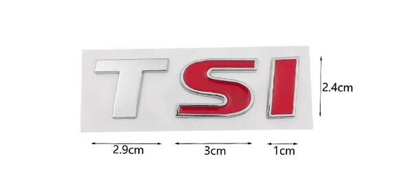  metalliko aftokollito aftokinitou TSI Volkswagen