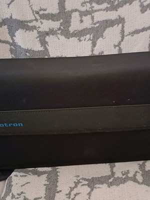 Μετρητής καυσαερίων Eurotron MON-01654 Unigas 1000 BTU καινούργιος