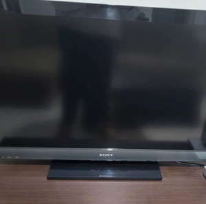 Τηλεόραση Sony Bravia KDL-37EX402 LCD 37" Full HD
