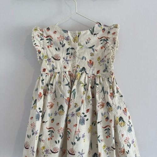 Φόρεμα Mothercare για 12-18 μηνών σαν καινούργιο