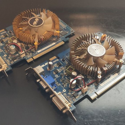 Processors, motherboards, memory and graphics cards used bundle