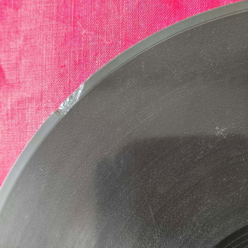 O Antas Tis Hmeras vinyl record used, laiko genre