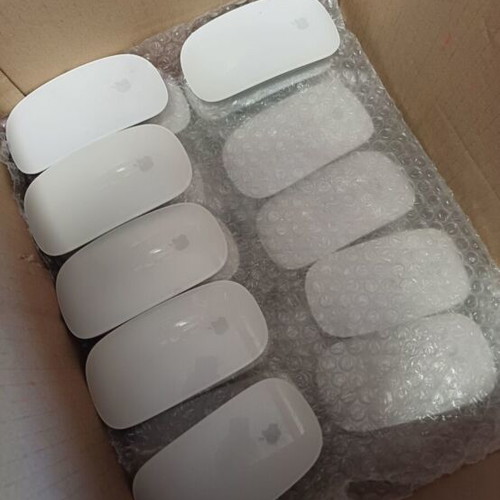 Apple Magic Mouse 2 A1657 used, original with charging cable
