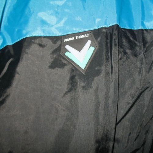 Frank Thomas waterproof and windproof motorcycle riding suit like new XL