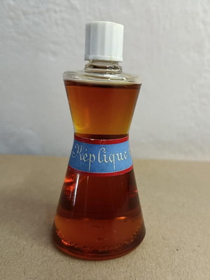 Raphael vintage 1944 bath oil like new, 30 ml