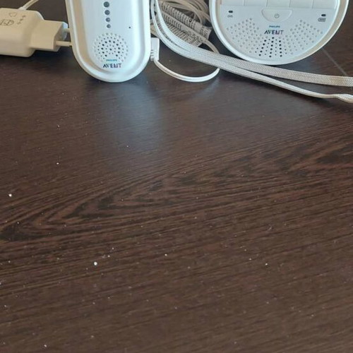 Philips Avent Baby Monitor new wireless with battery and power options