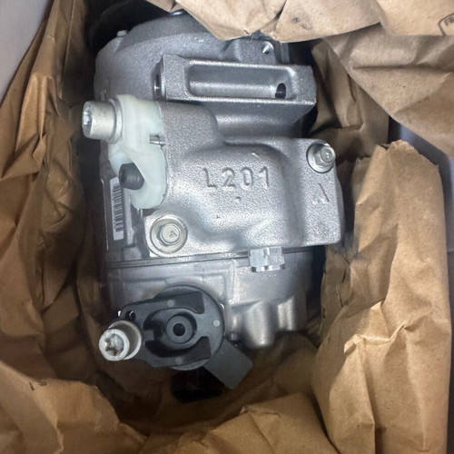 Denco Compressor A/C DCP-32020 new for POLO vehicles