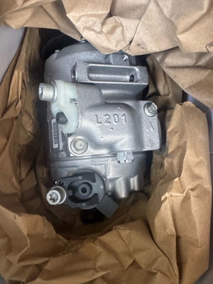 Denco Compressor A/C DCP-32020 new for POLO vehicles