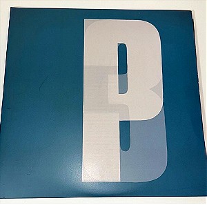 Portishead  - Third [2 × Vinyl, LP, Album] 2008