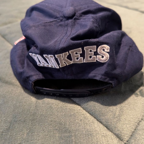 Καπέλο Baseball New York Yankees αυθεντικό σαν καινούργιο