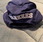 Καπέλο Baseball New York Yankees αυθεντικό σαν καινούργιο