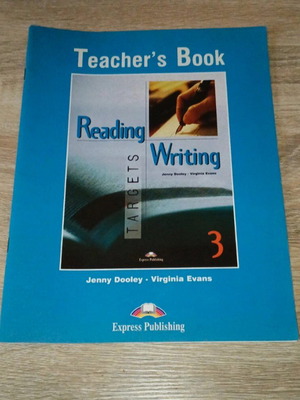 English book in excellent condition