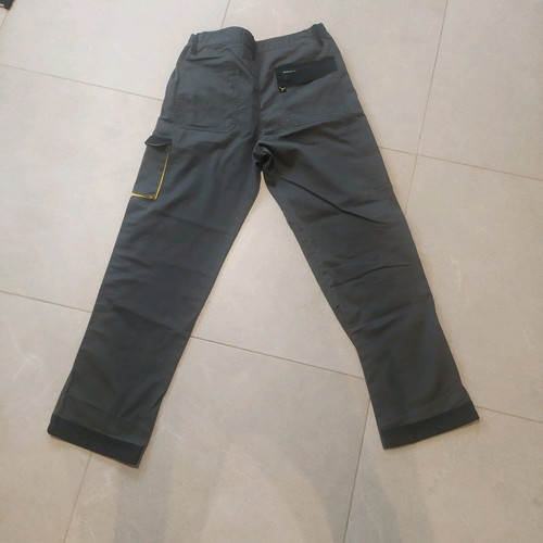 Delta Plus work pants used, size XL