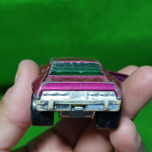 Matchbox Speed Kings K-54 AMX Javelin Diecast Car 1975 used