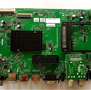 Πλακέτα Mainboard PCB για τηλεόραση Skyworth 42E2000S SMART TV (5800-A6N82G-0P00 VER:00.04)