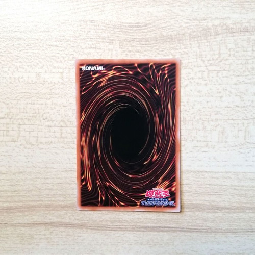 Yu-Gi-Oh! Turn Silence card new, 2024 Common LEDE-JP052