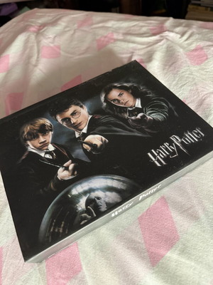 Συλλεκτική συλλογή μαγικών ραβδιών Harry Potter