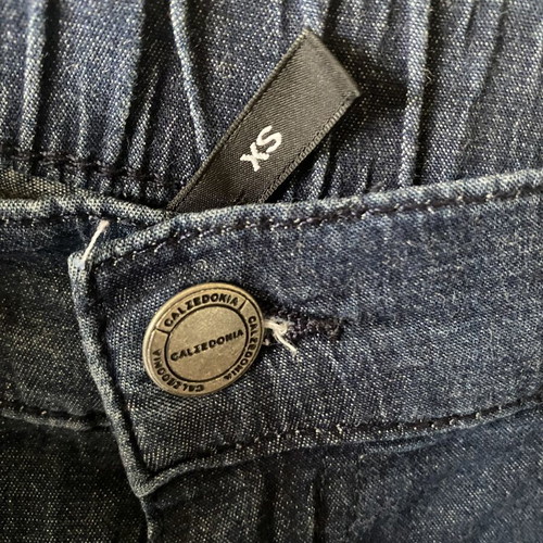 Calzedonia Ultralight jeans like new, size XS, blue